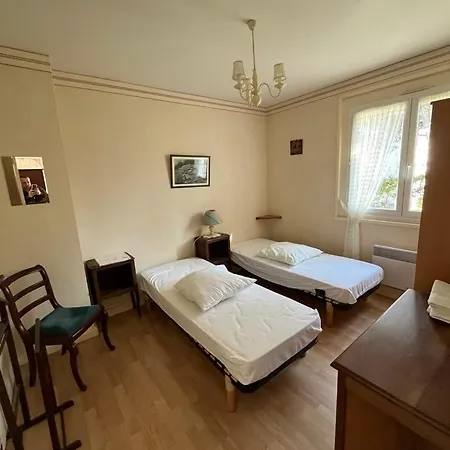Appartement 3 Pieces *